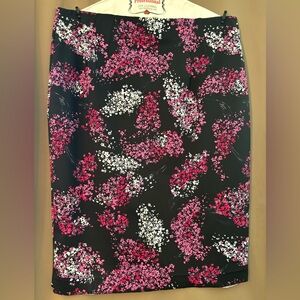 Gently used Lane Bryant Skirt